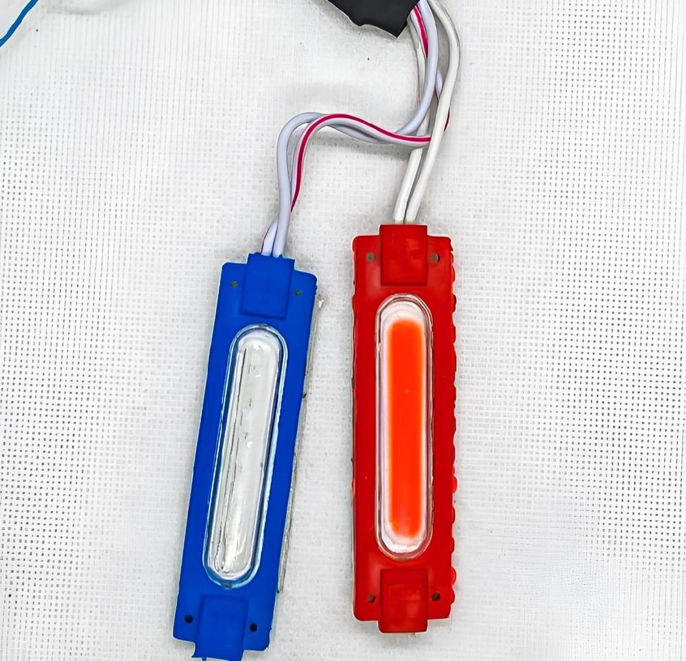 Waterproof 12V LED lights For Bike and Cars
