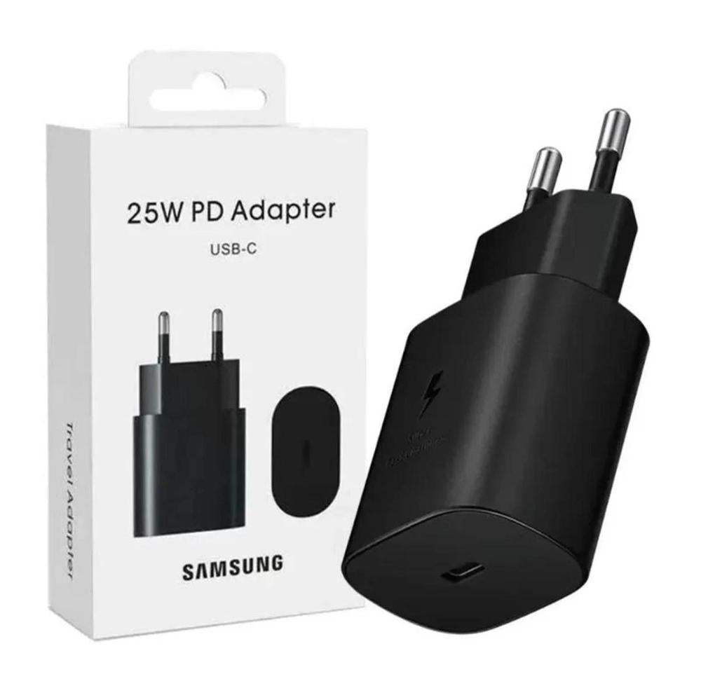 25W PD Adapter With Cable