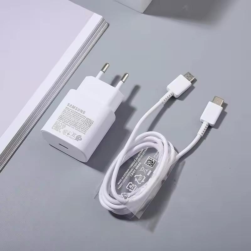 25W PD Adapter With Cable