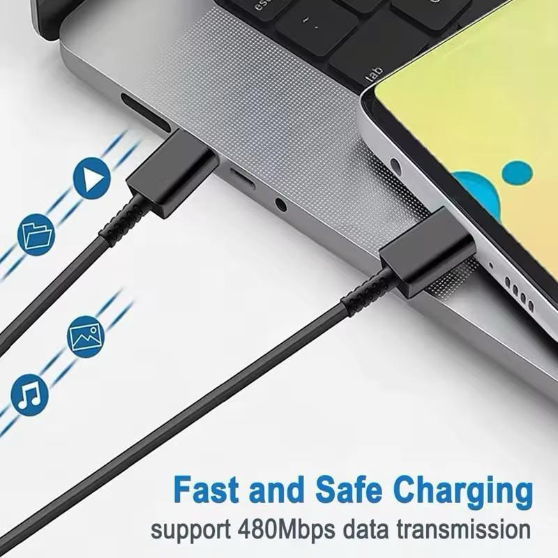 25W PD Adapter With Cable
