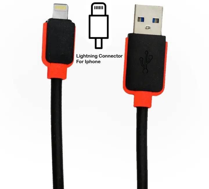 USB Type C - Mobile Charging Cable
