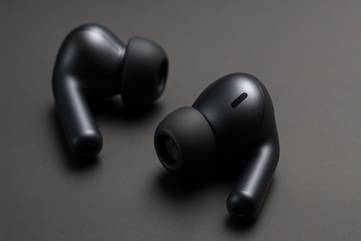 Earbuds