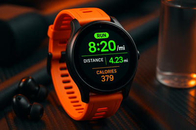 Smart Watchs
