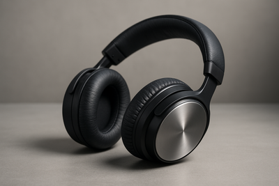 Headphones & Handfrees
