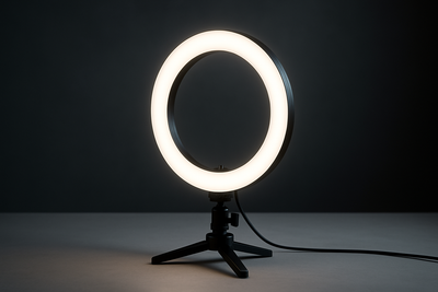 Ring Lights