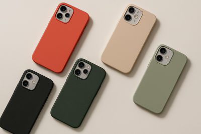 Mobile Covers