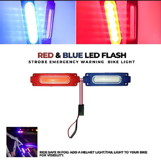 Waterproof 12V LED lights For Bike and Cars