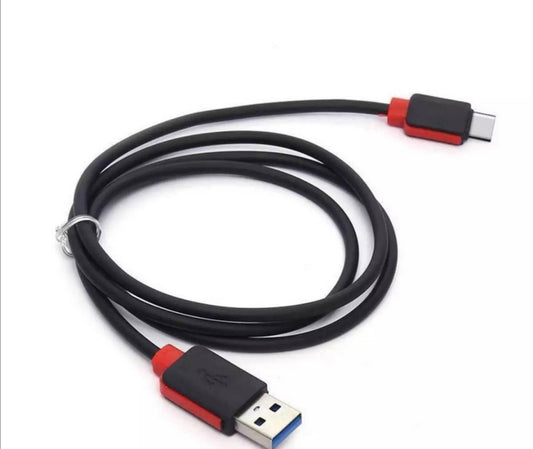 USB Type C - Mobile Charging Cable
